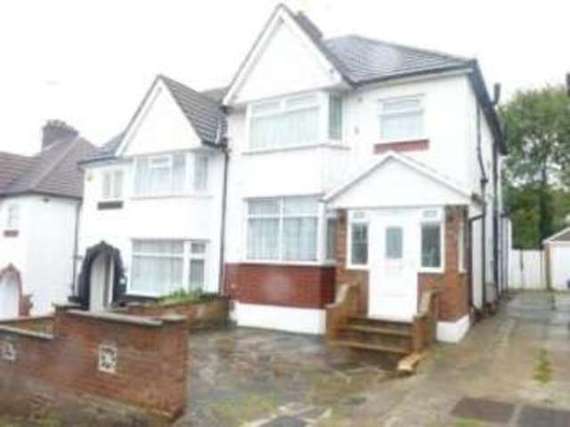 1 bedroom Maisonette...